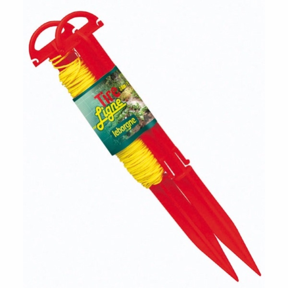 Tire ligne LEBORGNE 458000