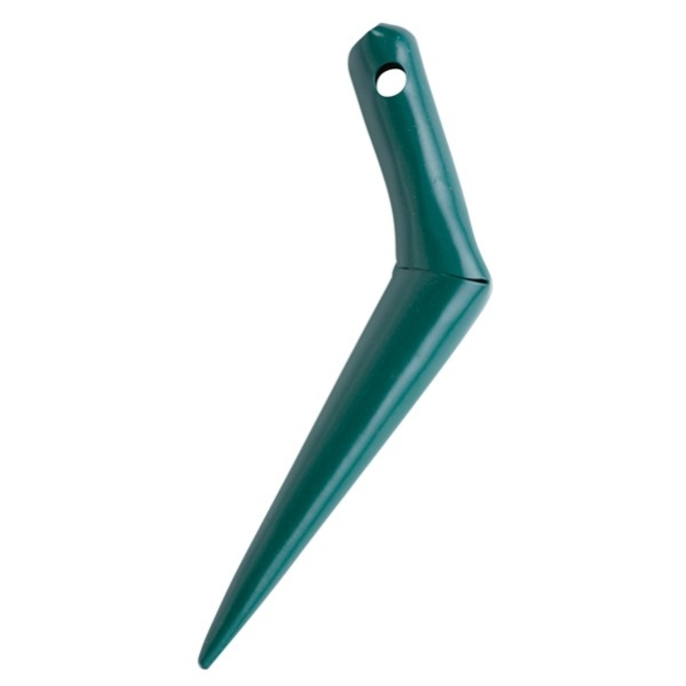 Plantoir LEBORGNE tout acier - 459010