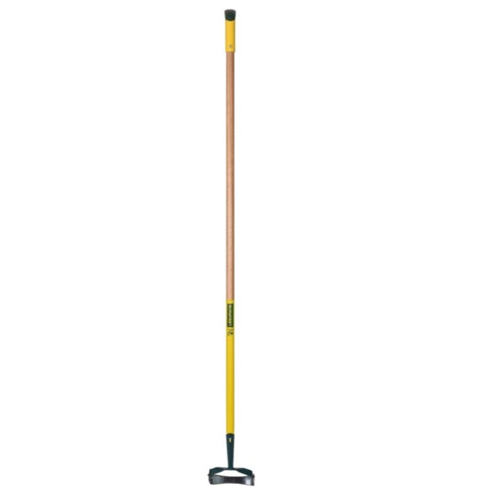Grattoir oscillant naturovert LEBORGNE + poignée ergonomique - 467052
