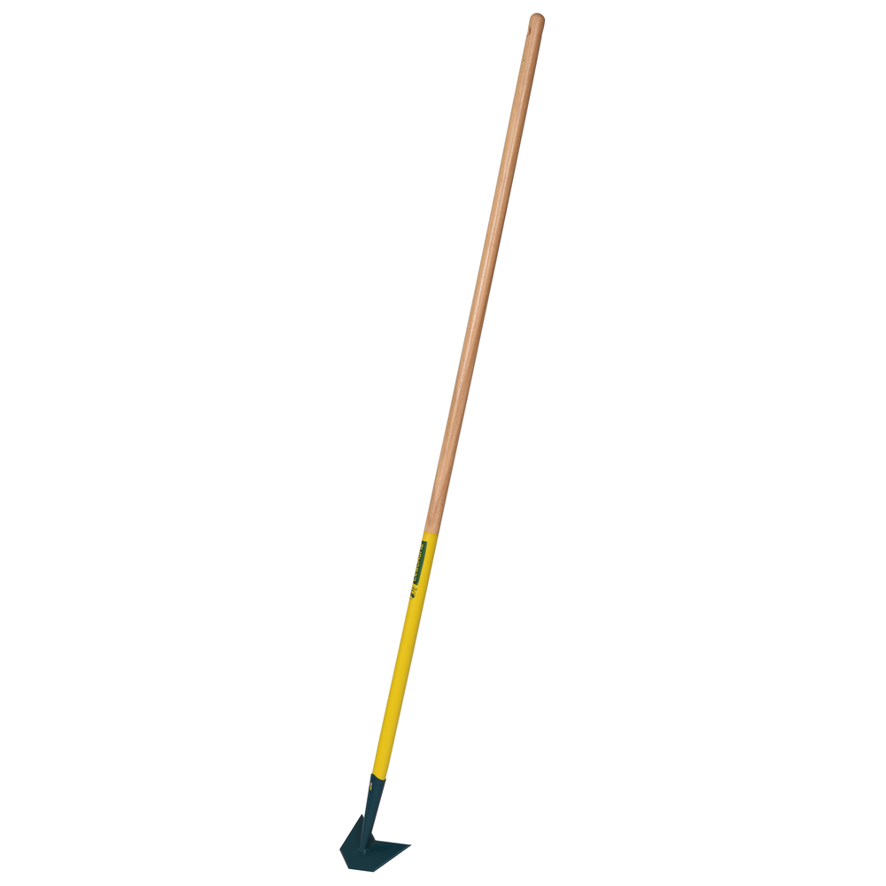 RATISSOIRE DE JARDIN NATUROVERT MANCHE B LEBORGNE - 467071
