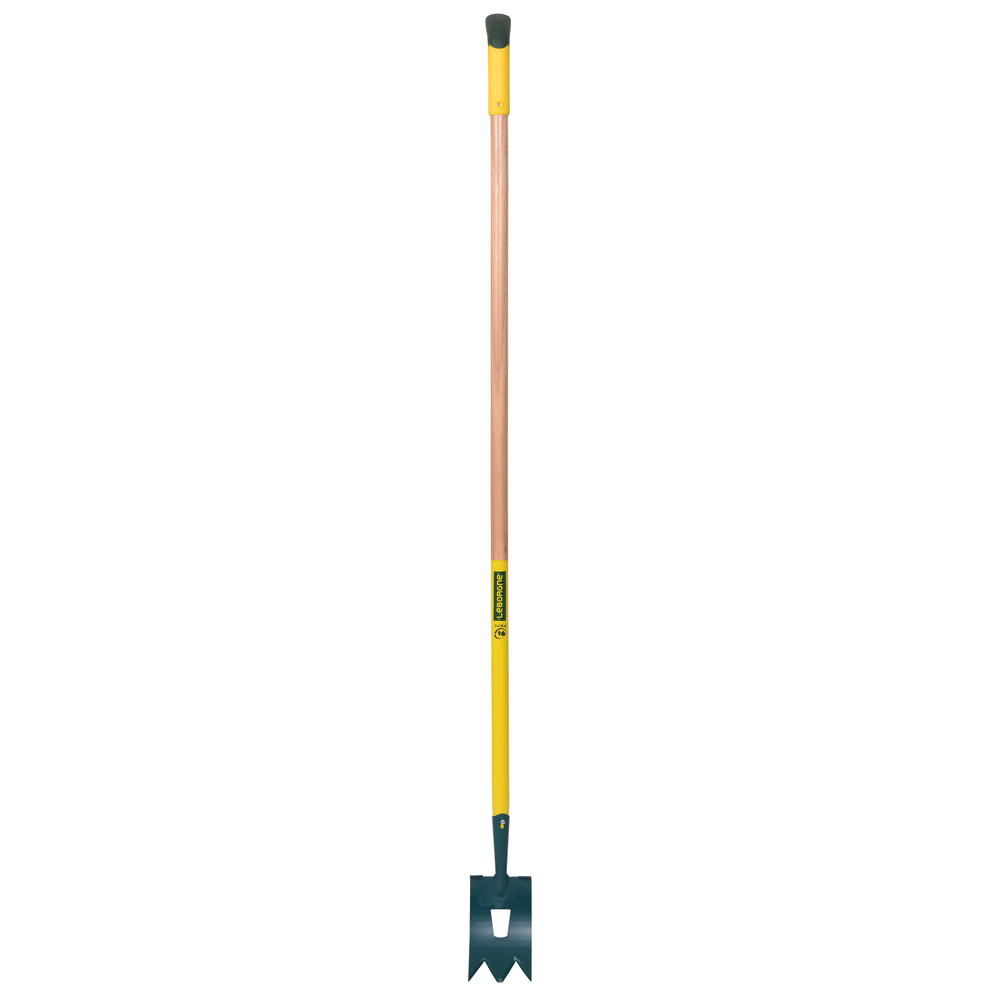 BINETTE TRIDENT EM POIGNEE NATUROVERT LEBORGNE - 467082