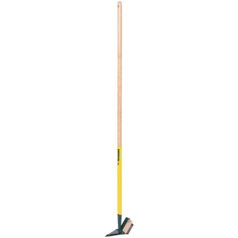 Racloir/émousseur naturovert manche bois 150cm certifié PEFC 100% LEBORGNE - 467091