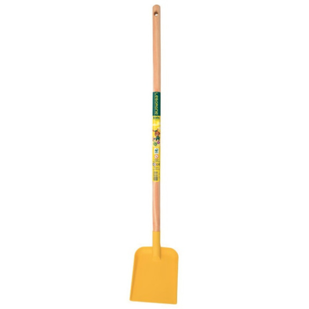 Pelle plastique enfant LEBORGNE - 471001