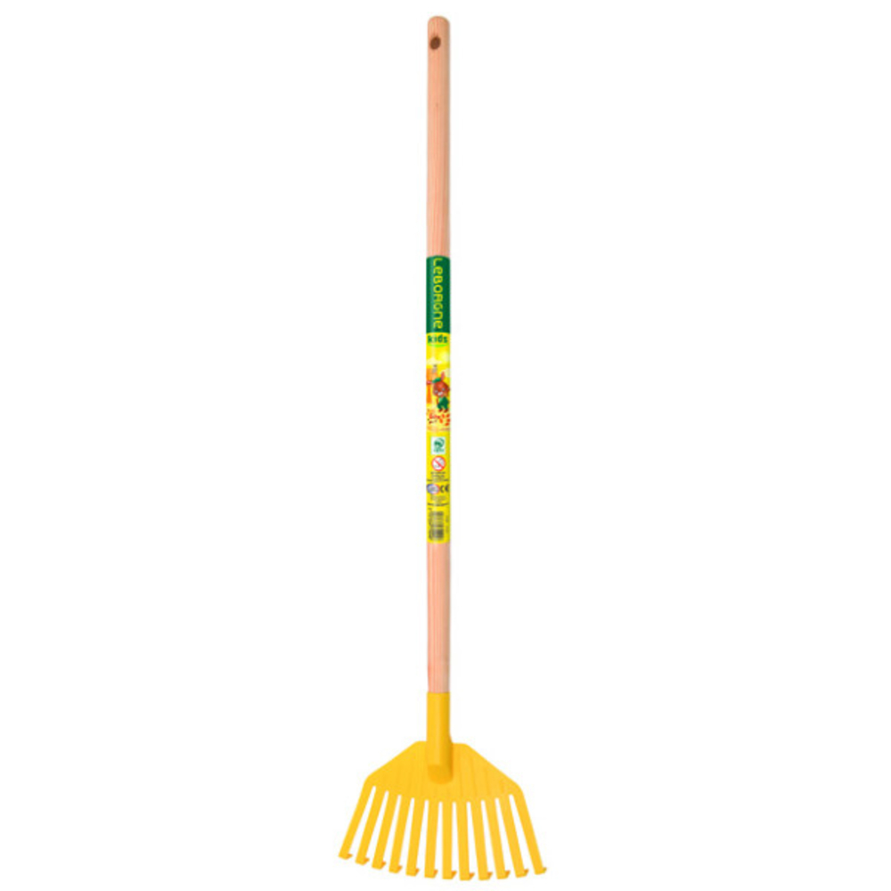 Balai gazon plastique enfant LEBORGNE - 471004