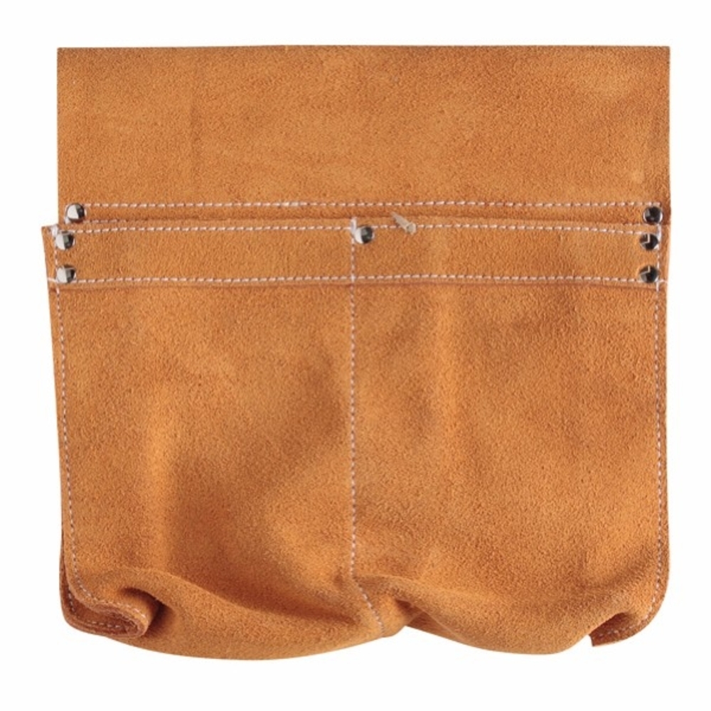 Pochette à clou 2 poches LEBORGNE - 492000
