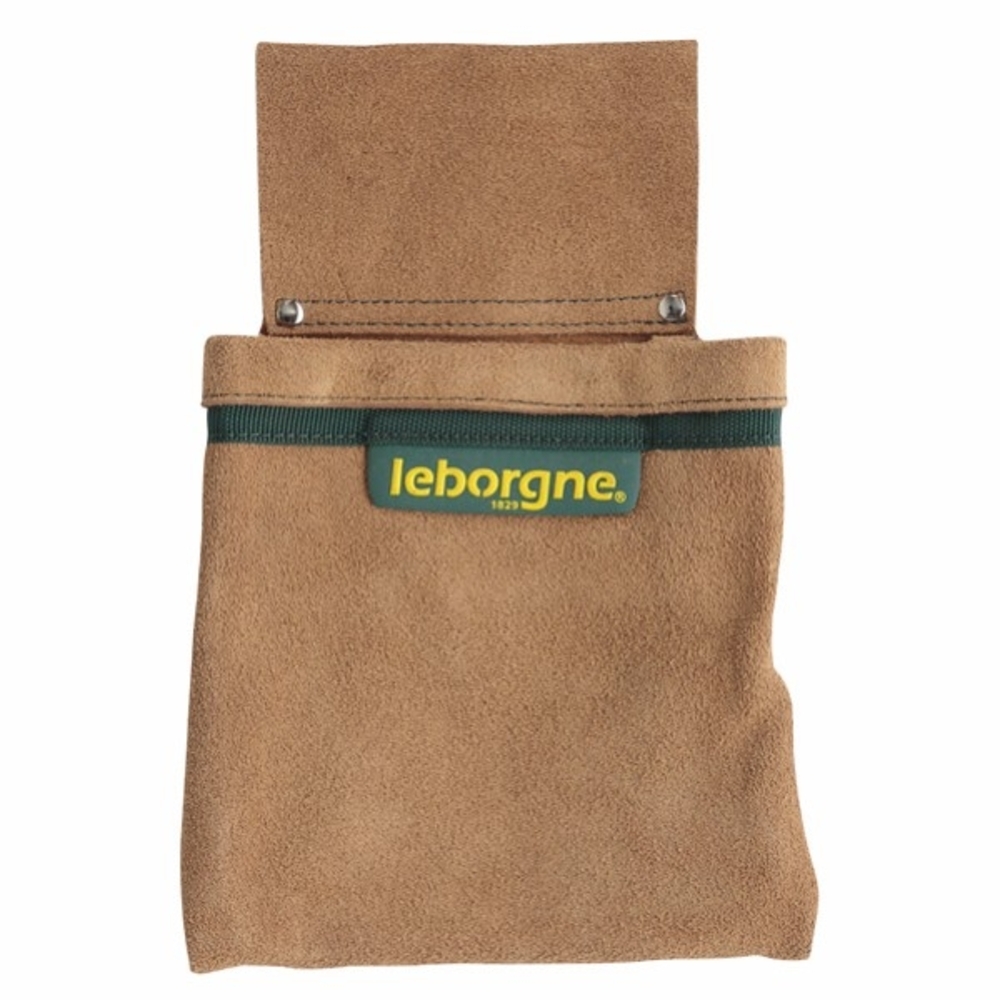 Monopoche LEBORGNE pour charpentiers - 492030