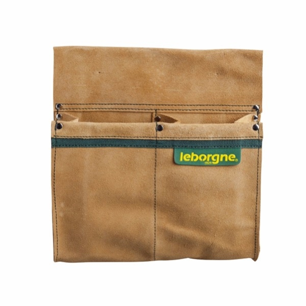 Double poche LEBORGNE - 492040