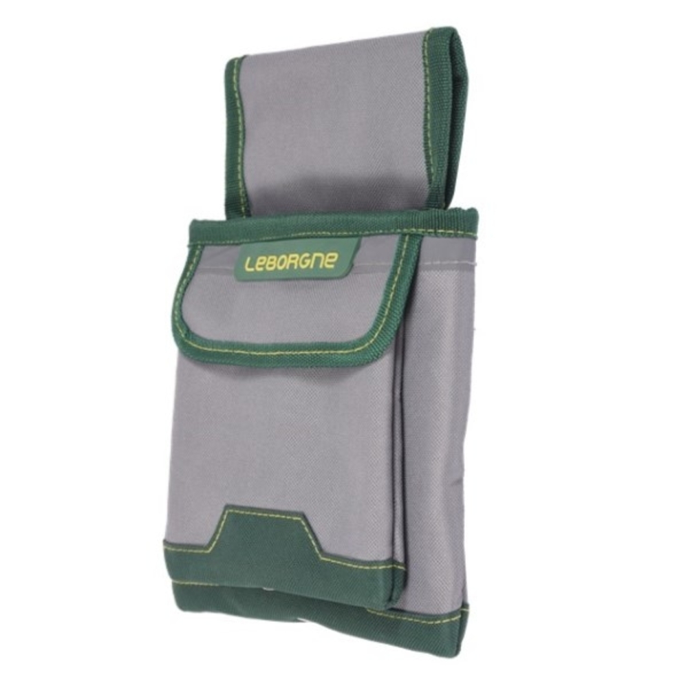Pochette double textile Batipro LEBORGNE - 493010