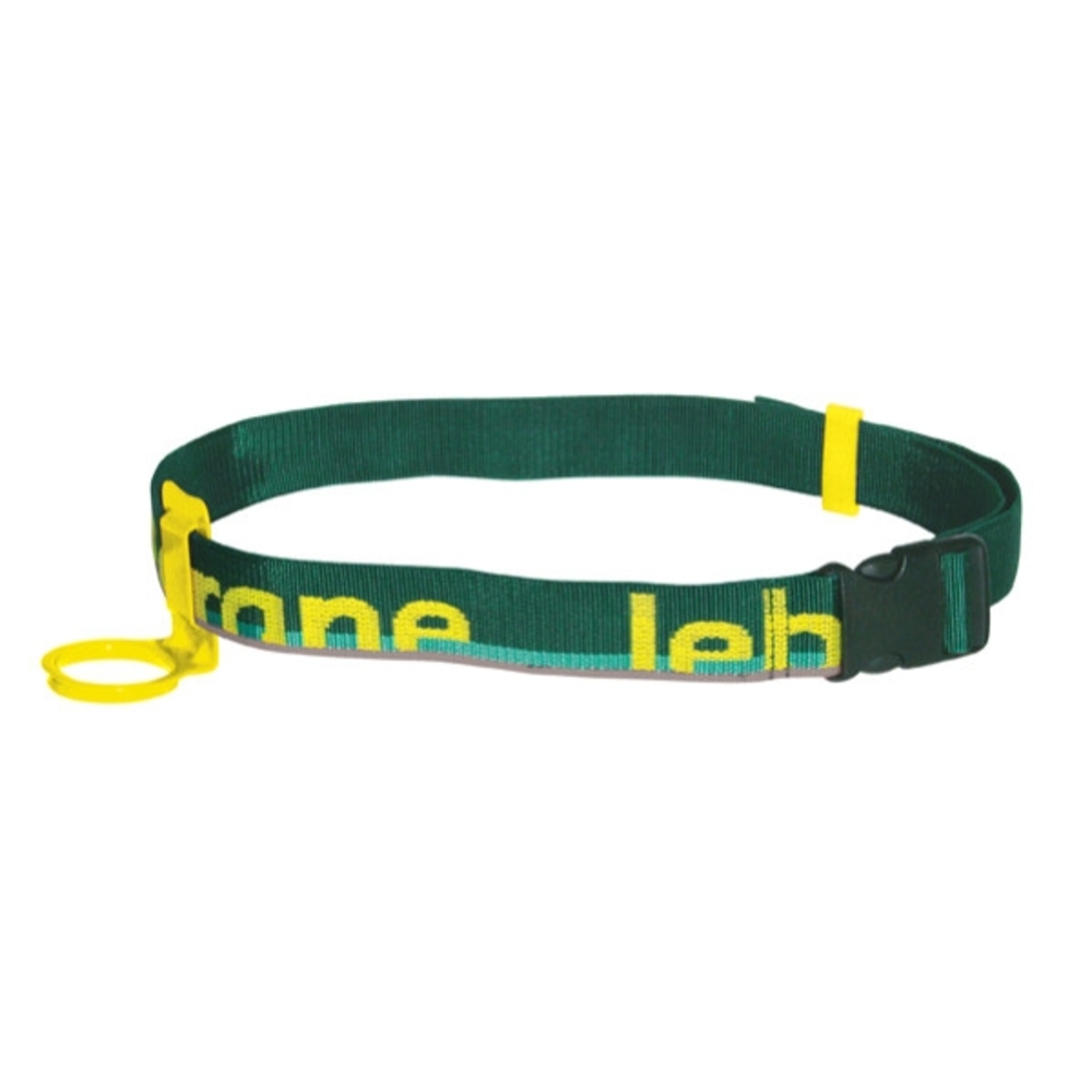 CEINTURE POLYVALENTE + PORTE MARTEAU MET