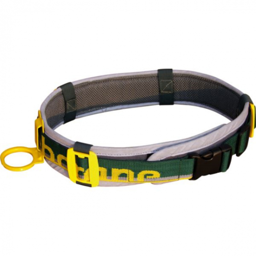 Ceinture LEBORGNE + porte métal Nanovib - 494020