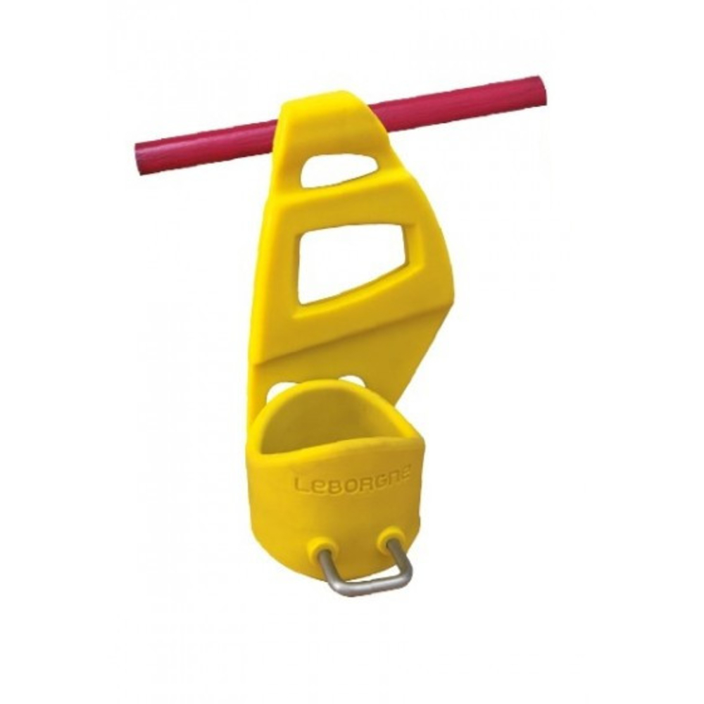 Porte - marteau Nanovib LEBORGNE - 494110