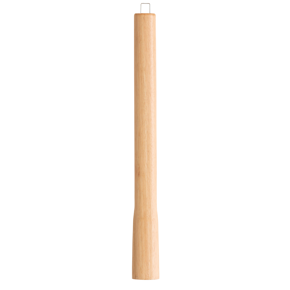 Manche de rechange en bois  - 37 cm LEBORGNE - 500370