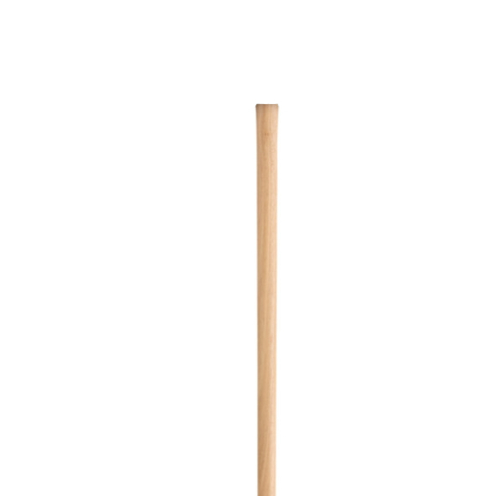 Manche bois certifié PEFC 100% LEBORGNE 900mm douille ovale 51x35mm - 500900