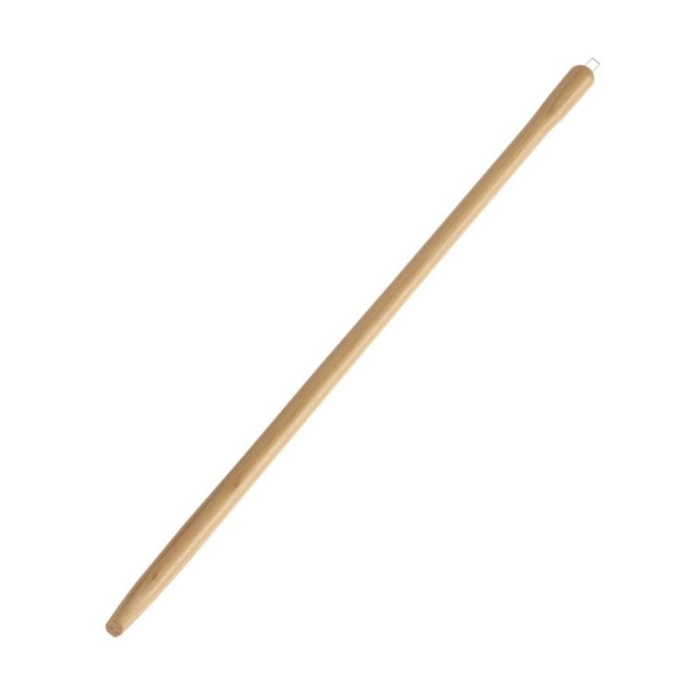 Manche de rechange pour bêche/louchet 100 cm - bois PEFC 100% - LEBORGNE - 502100L