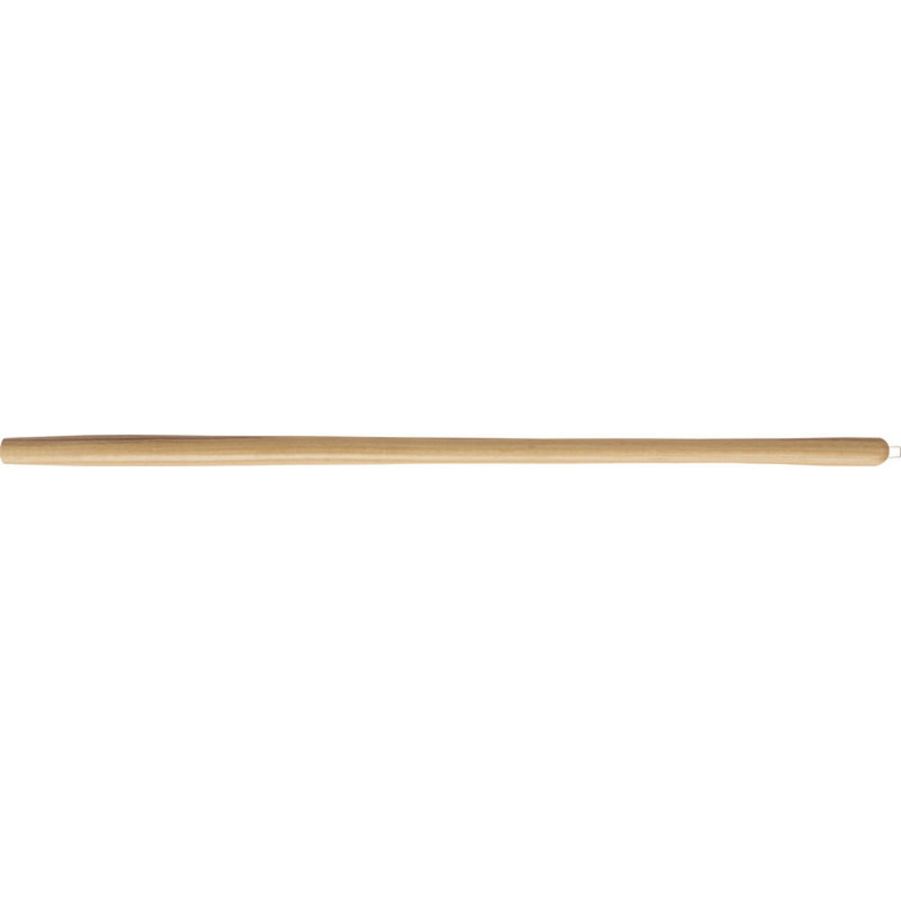 Manche bois droit biogrif certifié PEFC 100% 110 cm LEBORGNE - 502110L