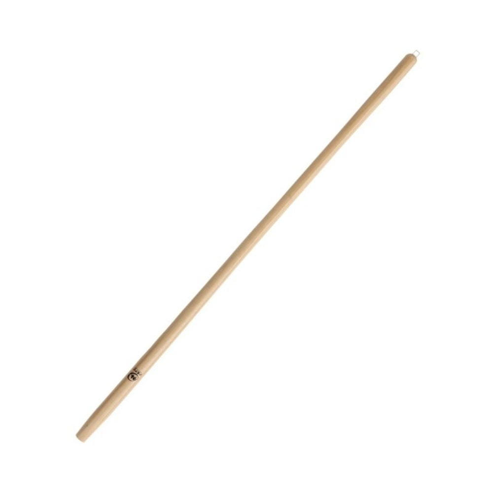 Manche en bois 130 cm pour fourches et peLes - LEBORGNE - 502150L