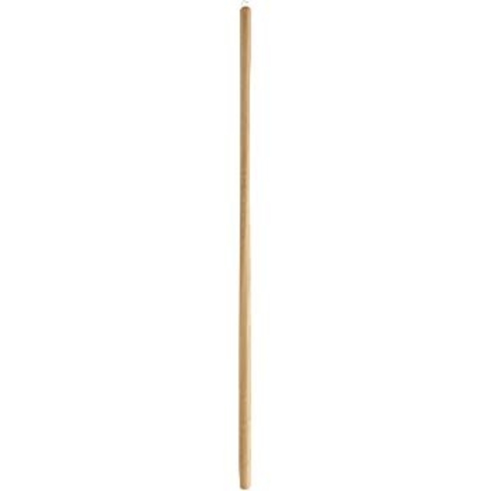 Manche bois droit certifié PEFC 100% 130 cm LEBORGNE - 502230