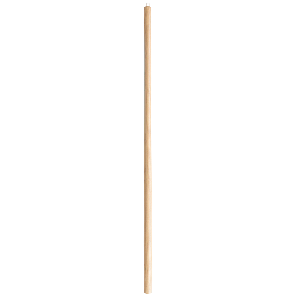 MANCHE DE RECHANGE POMME EN BOIS 130 CM LEBORGNE - 502280