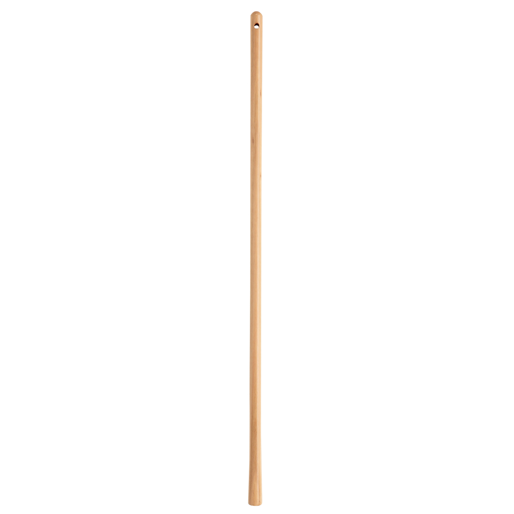 Manche de rechange en bois rond 110 cm LEBORGNE - 503320