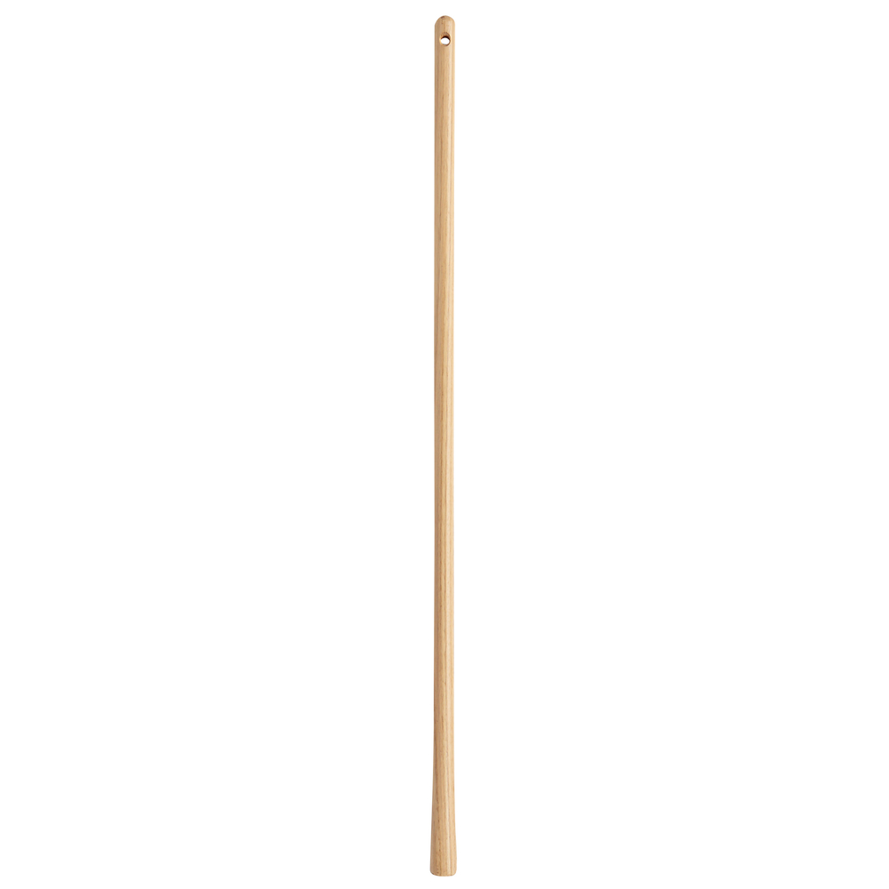 Manche de rechange en bois rond 110 cm LEBORGNE - 503350