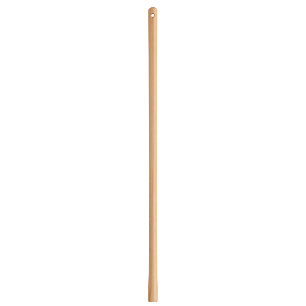 Manche de rechange en bois rond 110 cm LEBORGNE - 503420
