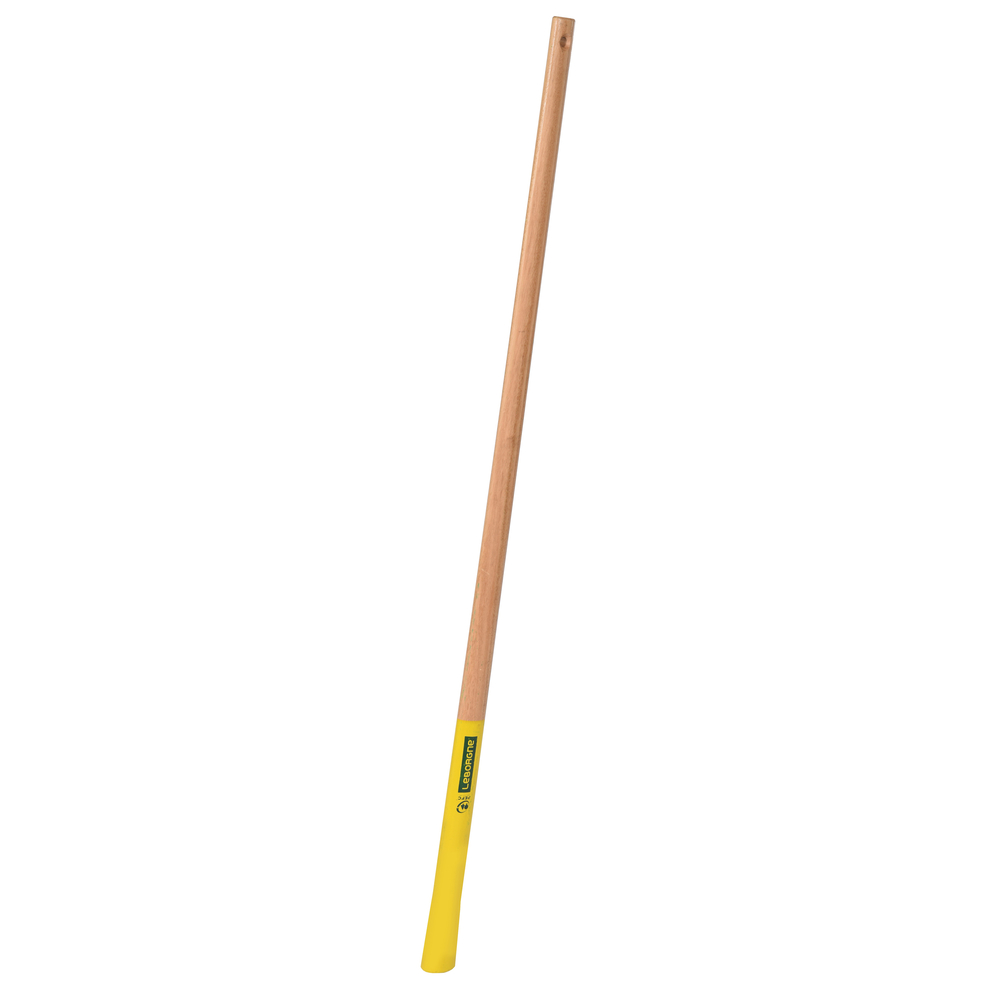 Manche de rechange en bois 130 cm pour houe LEBORGNE - 503520