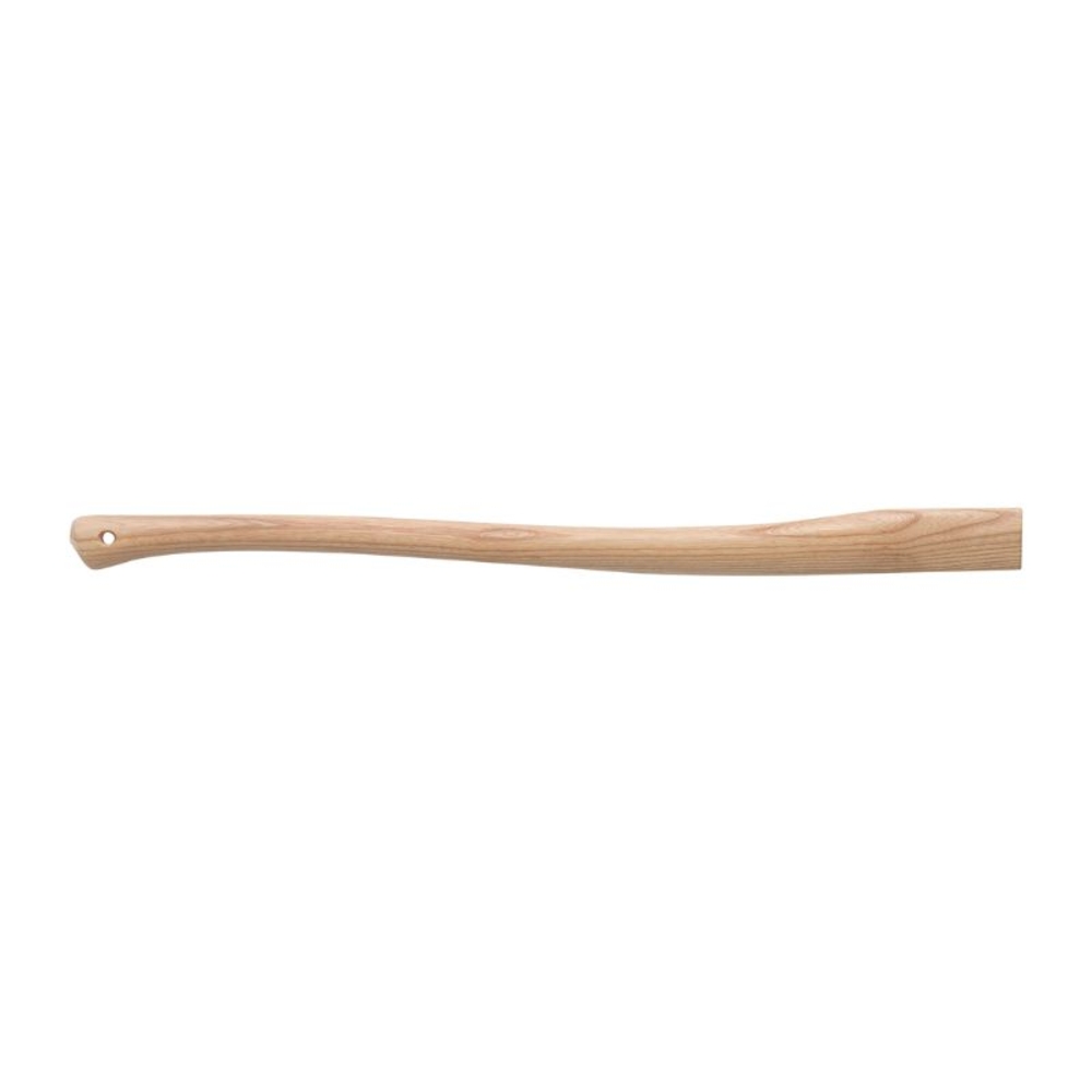 Manche en bois pour hache canada 90 cm - LEBORGNE - 512900L