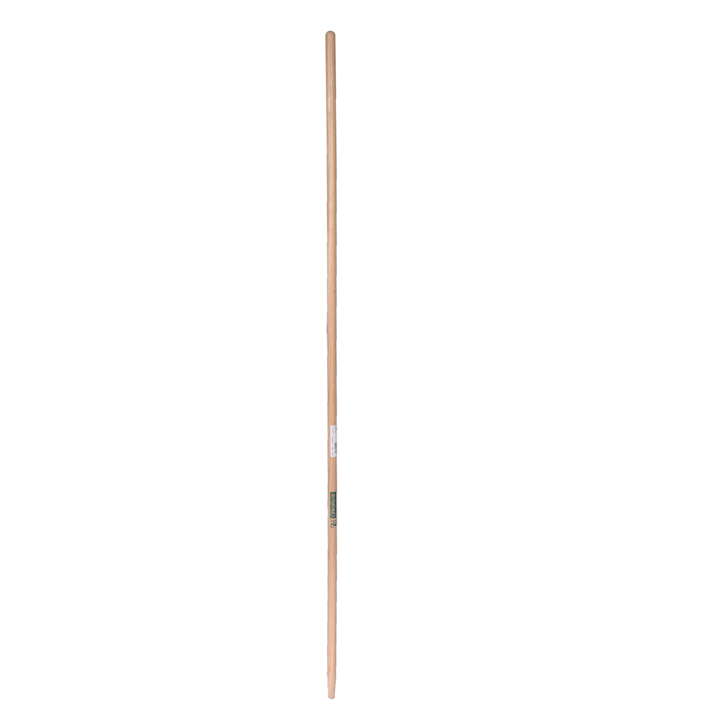 MANCHE DE RECHANGE EN BOIS 195 CM Ø 28 LEBORGNE - 513195