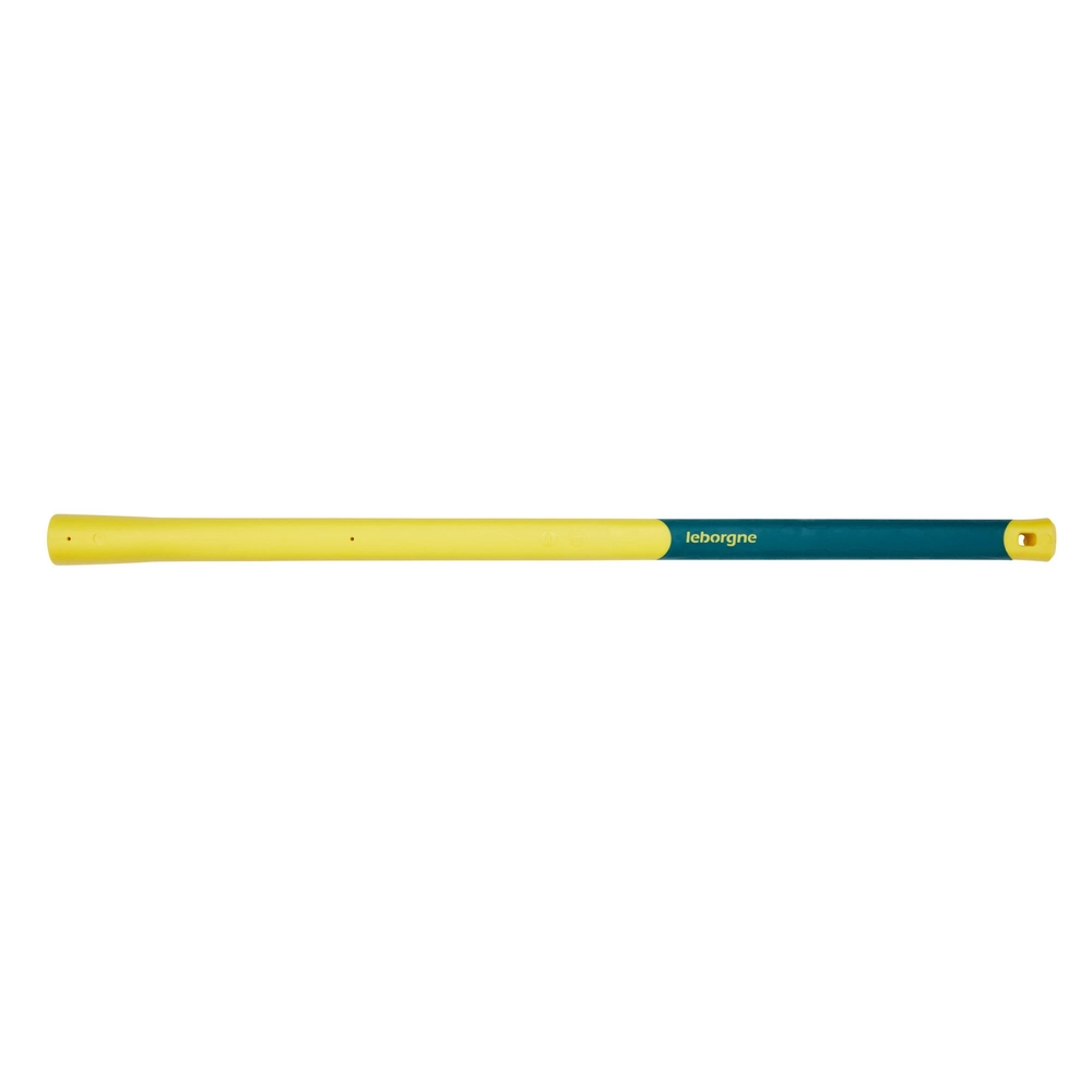 MANCHE TRI-MATIÈRE NOVAGRIP LEBORGNE (1M) POUR PIOCHE DOUILLE OVALE - 531108