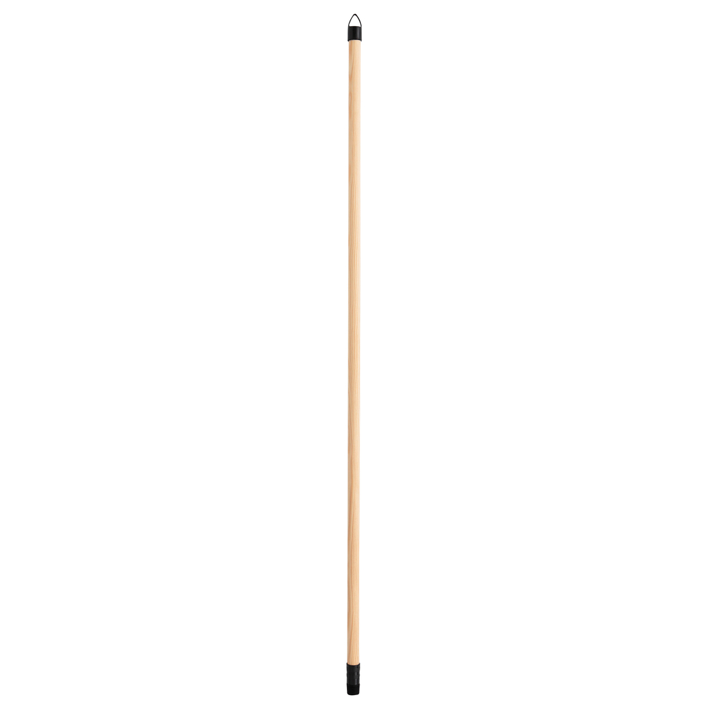 Manche bois 130 cm à vis LEBORGNE - 560520