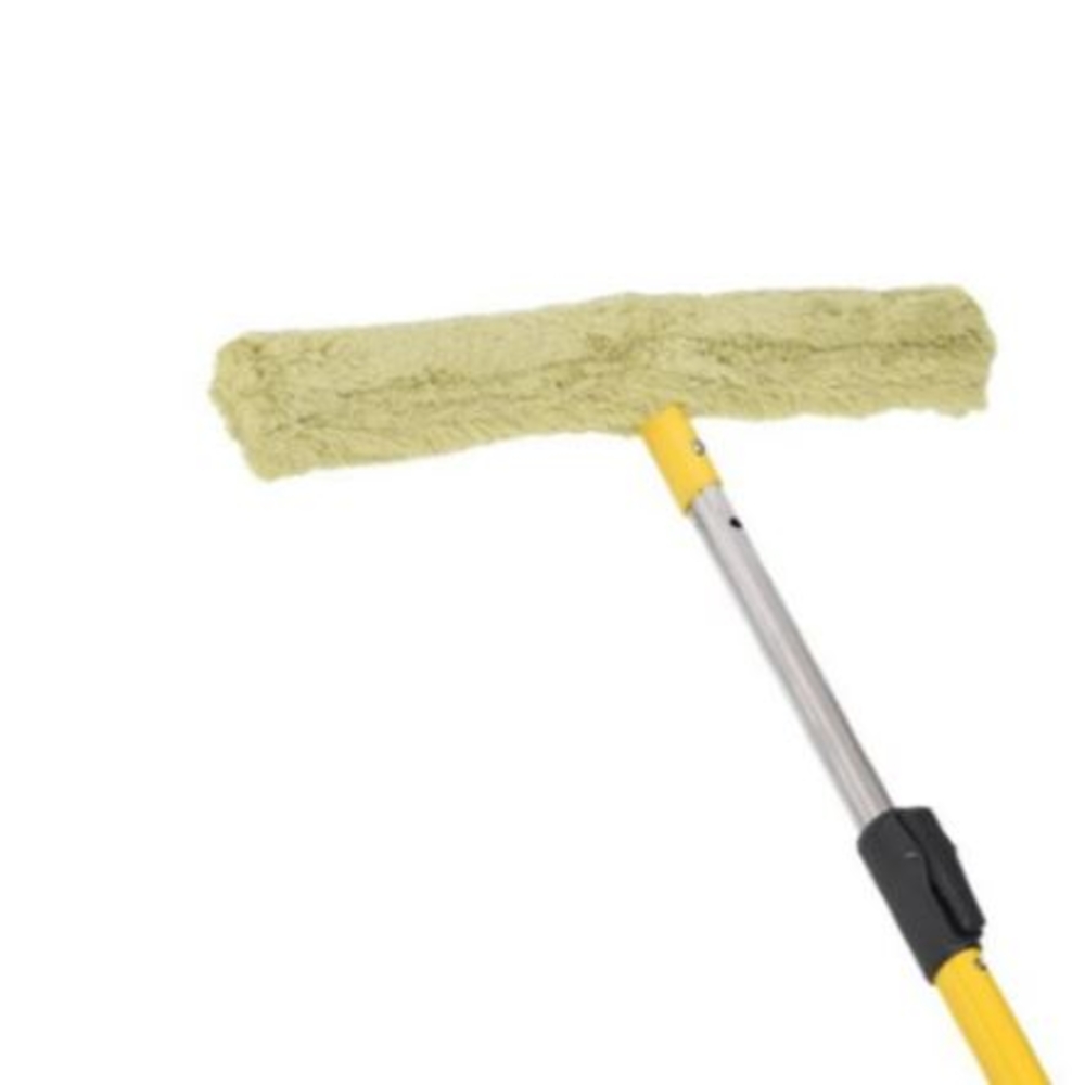 PEAU DE RECHANGE POUR HUILEUR A BANCHE (LOT DE 5) LEBORGNE NANOVIB - 896550