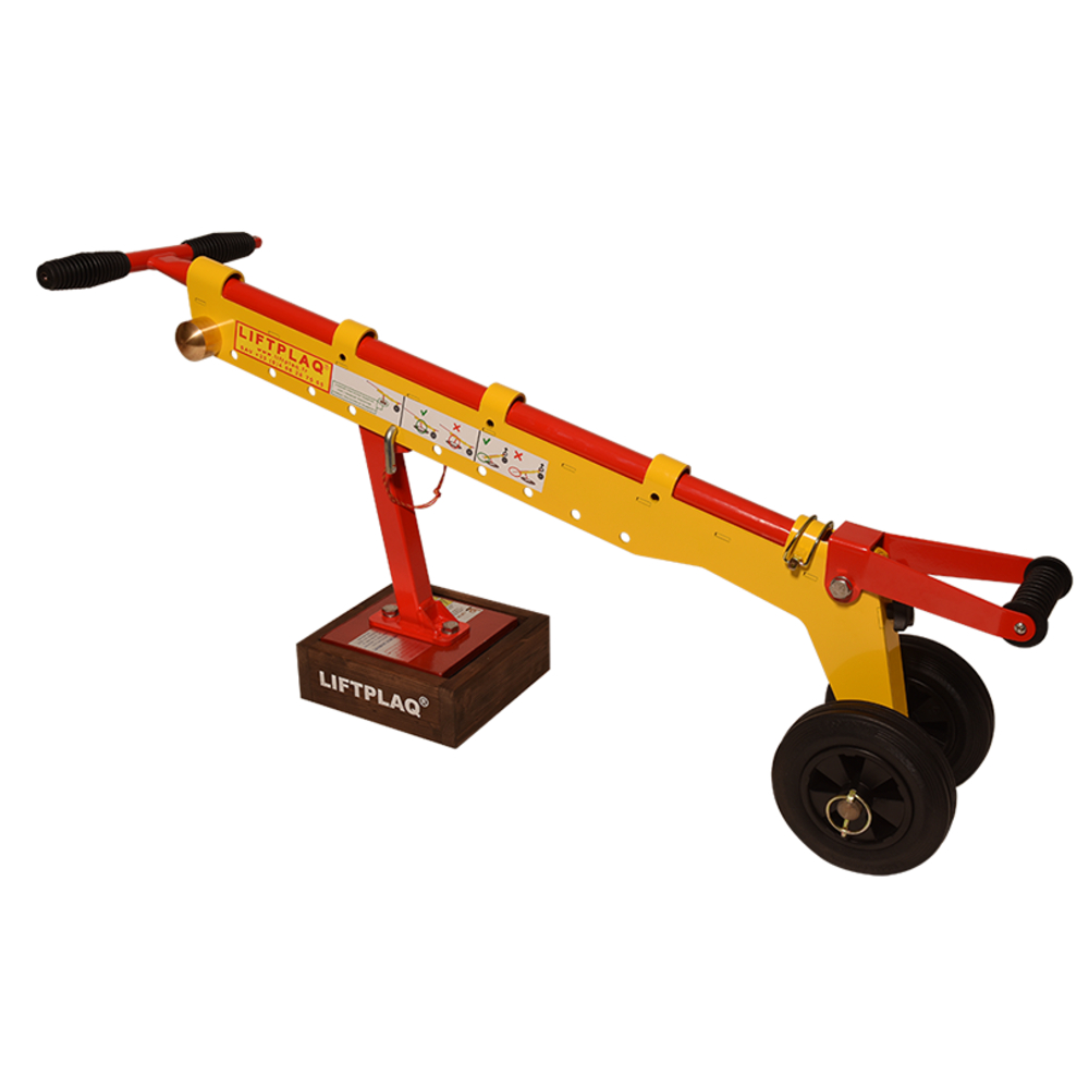 LEVE PLAQUE UNIVERSEL LIFTPLAQ - 252