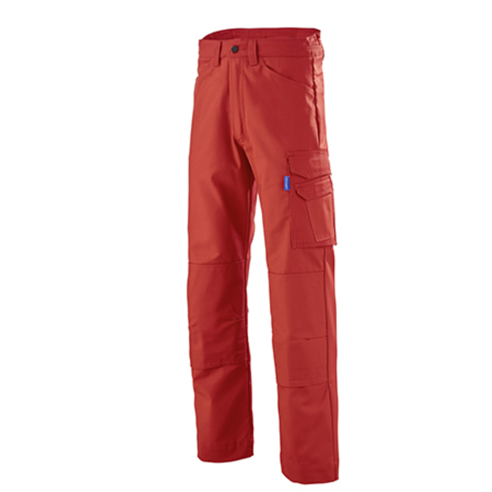 PANTALON HOMME KROSS LINE ROUGE EMPIRE INDUSTRIE CEPOVETT - 15-9B20-8494-11
