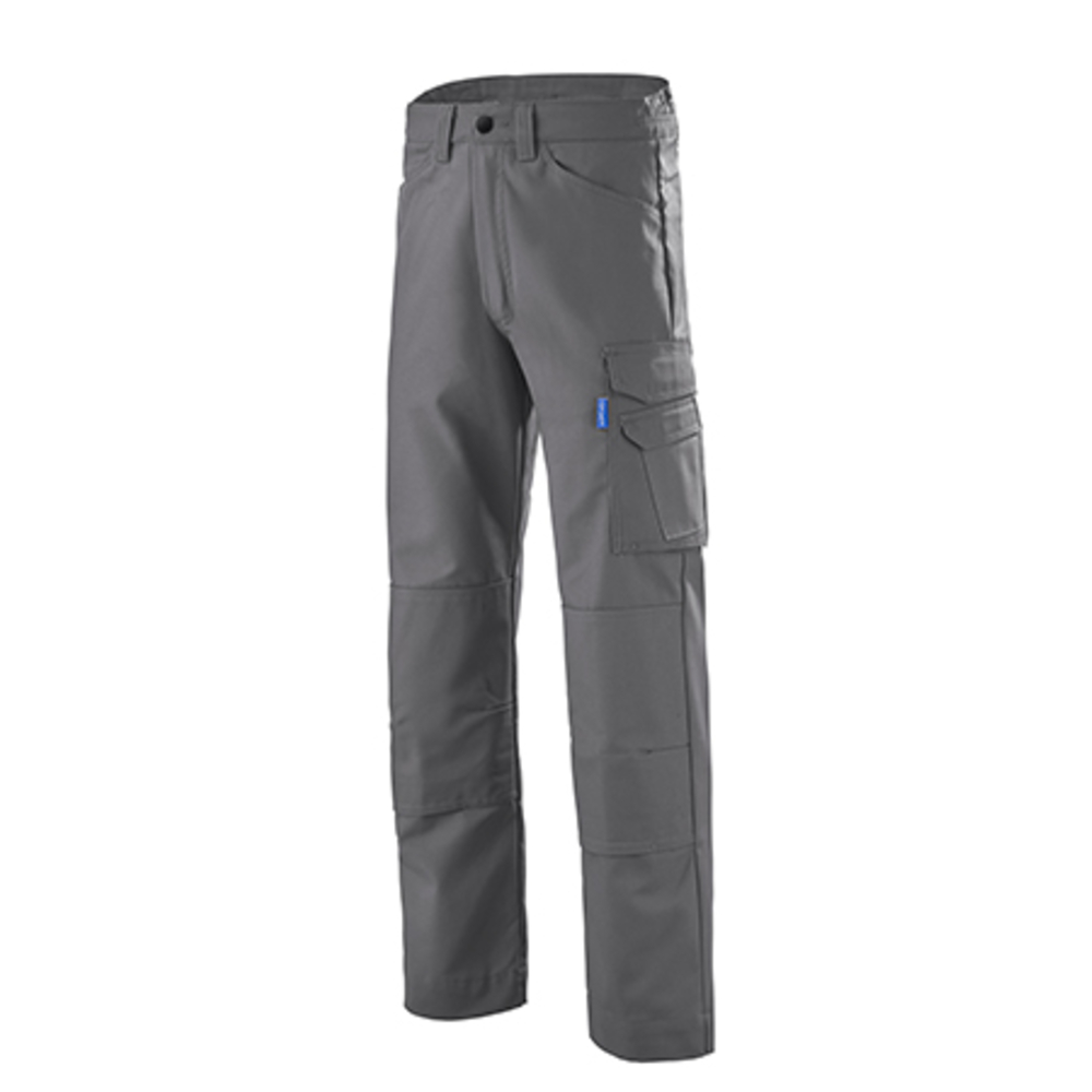 PANTALON HOMME KROSS LINE GRIS CONVOY INDUSTRIE CEPOVETT - 15-9B20-8494-37