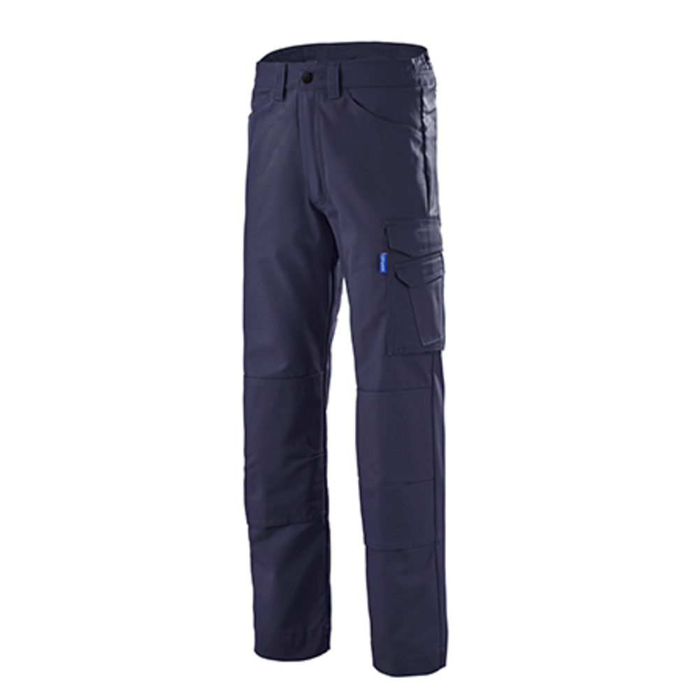 PANTALON HOMME KROSS LINE DARK BLUE INDUSTRIE CEPOVETT - 15-9B20-8494-456