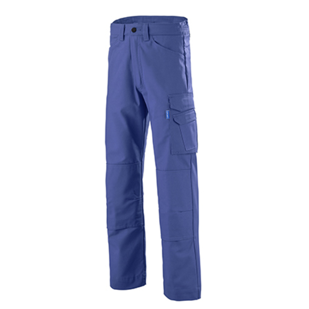 PANTALON HOMME KROSS LINE BLEU RIVER INDUSTRIE CEPOVETT - 15-9B20-8494-63
