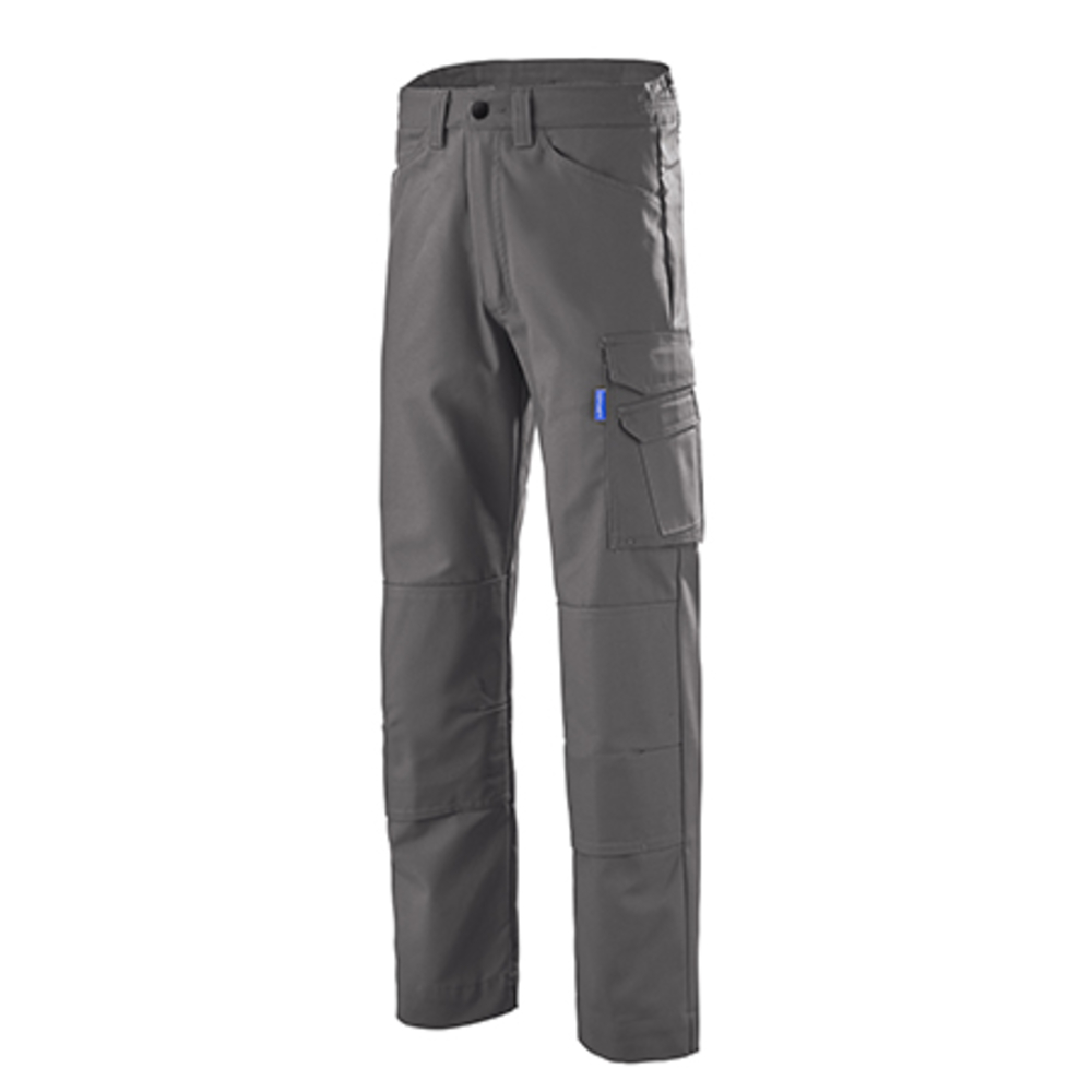 PANTALON HOMME KROSS LINE GRIS CHARCOAL INDUSTRIE CEPOVETT - 15-9B20-8494-67