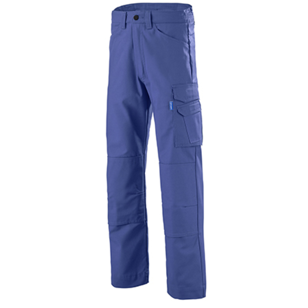 PANTALON HOMME KROSS LINE BLEU BUGATTI INDUSTRIE CEPOVETT - 15-9B20-9579-2