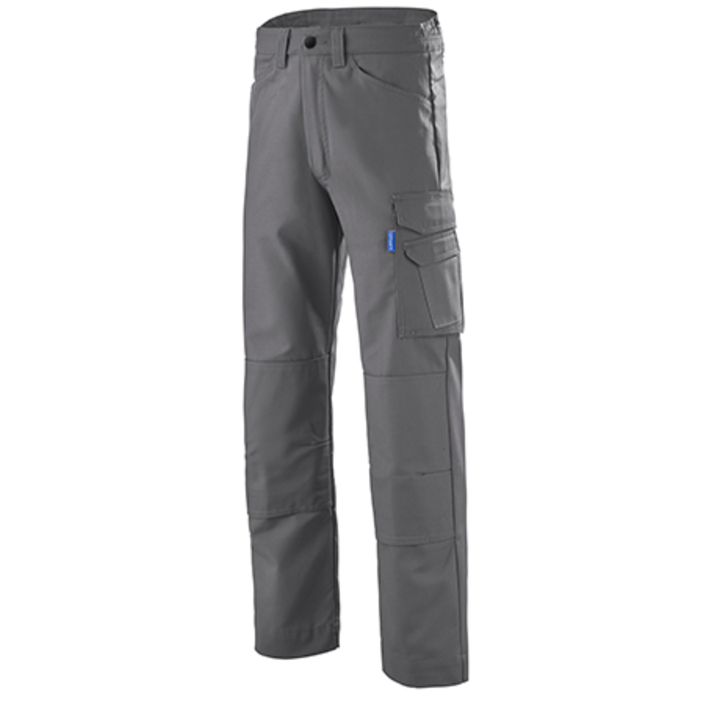 PANTALON HOMME KROSS LINE GRIS CONVOY INDUSTRIE CEPOVETT - 15-9B20-9579-37