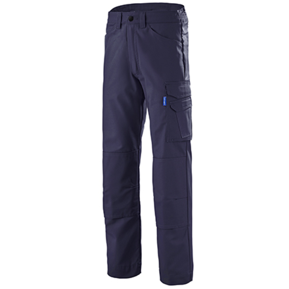 PANTALON HOMME KROSS LINE DARK BLUE INDUSTRIE CEPOVETT - 15-9B20-9579-456