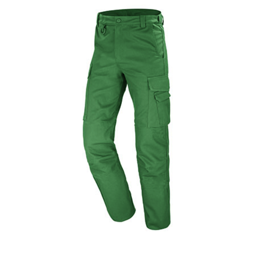 PANTALON EVOLUTION HOMME KROSS LINE VERT US INDUSTRIE CEPOVETT - 15-9B22-8494-3