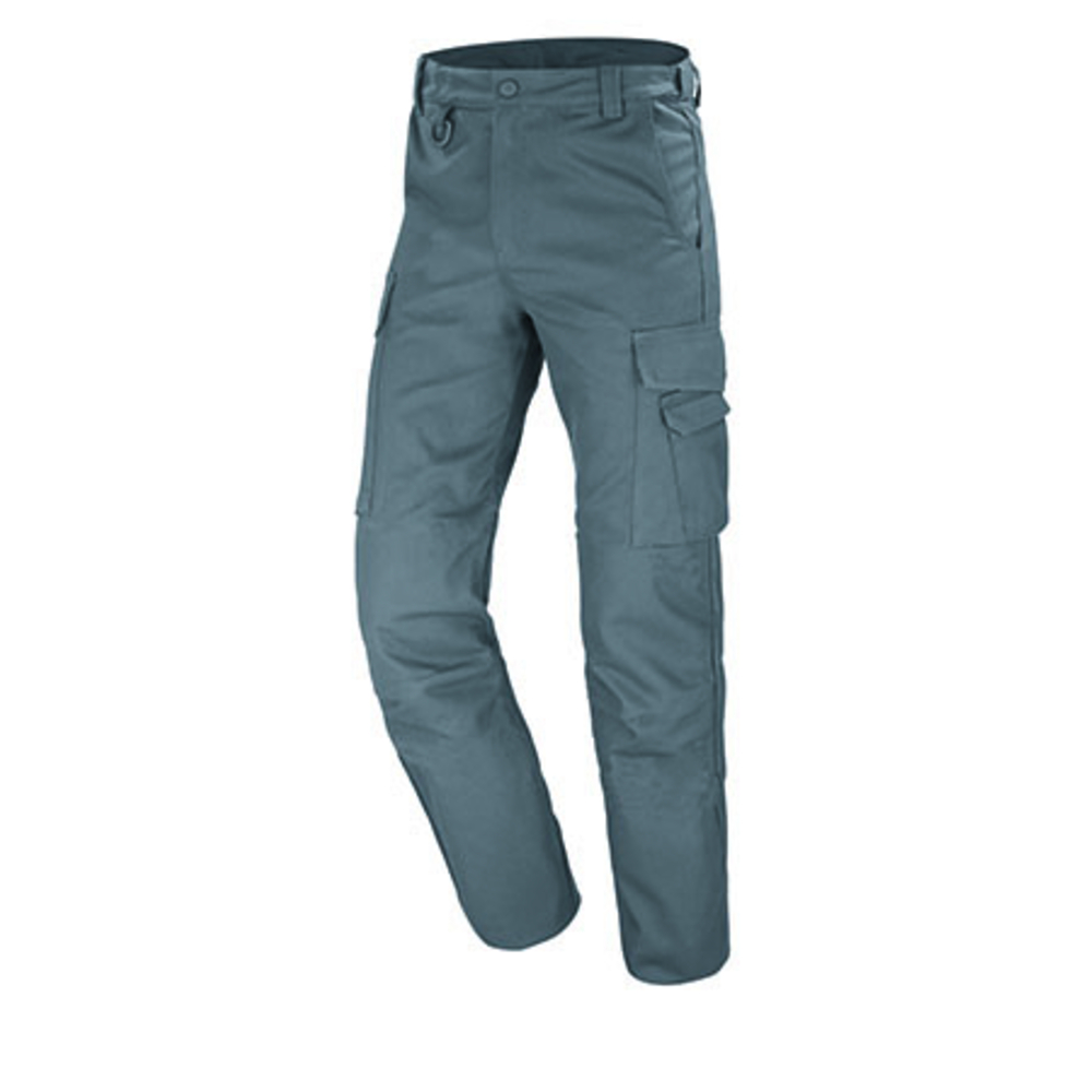 PANTALON EVOLUTION HOMME KROSS LINE GRIS CONVOY INDUSTRIE CEPOVETT - 15-9B22-8494-37