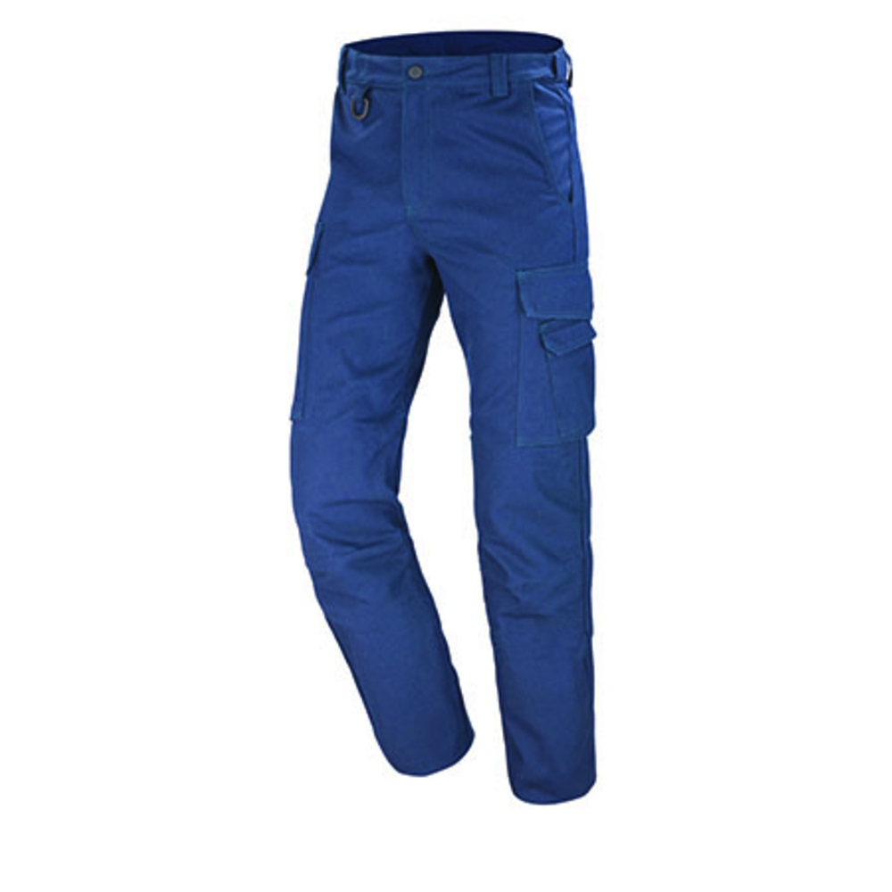 PANTALON EVOLUTION HOMME KROSS LINE DARK BLUE INDUSTRIE CEPOVETT - 15-9B22-8494-456