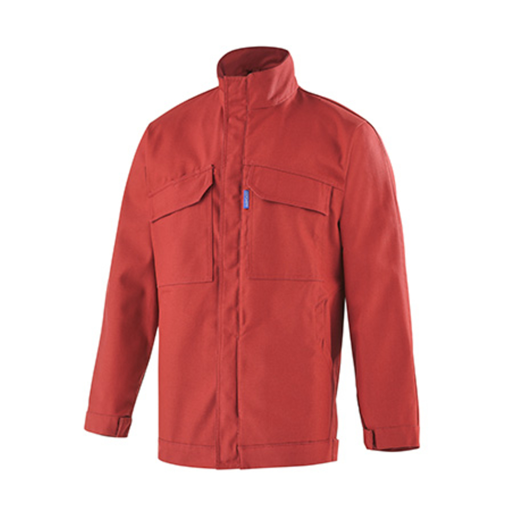 BLOUSON HOMME KROSS LINE ROUGE EMPIRE INDUSTRIE CEPOVETT - 15-9D20-8494-11