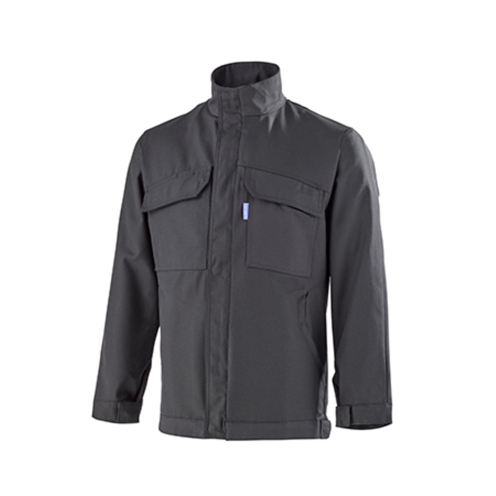 BLOUSON HOMME KROSS LINE NOIR INDUSTRIE CEPOVETT - 15-9D20-8494-110