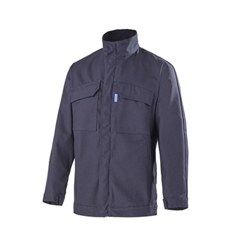 BLOUSON HOMME KROSS LINE DARK BLUE INDUSTRIE CEPOVETT - 15-9D20-8494-456