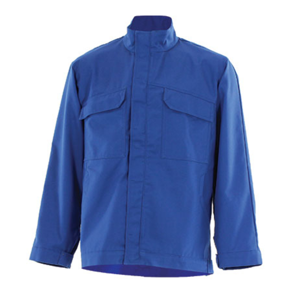 BLOUSON HOMME KROSS LINE BLEU RIVER INDUSTRIE CEPOVETT - 15-9D20-8494-63