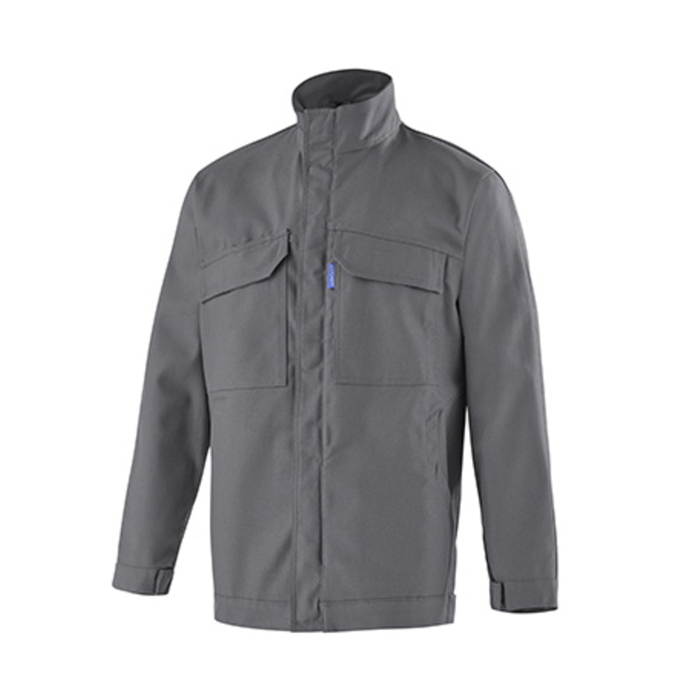 BLOUSON HOMME KROSS LINE GRIS CONVOY INDUSTRIE CEPOVETT - 15-9D20-9579-37