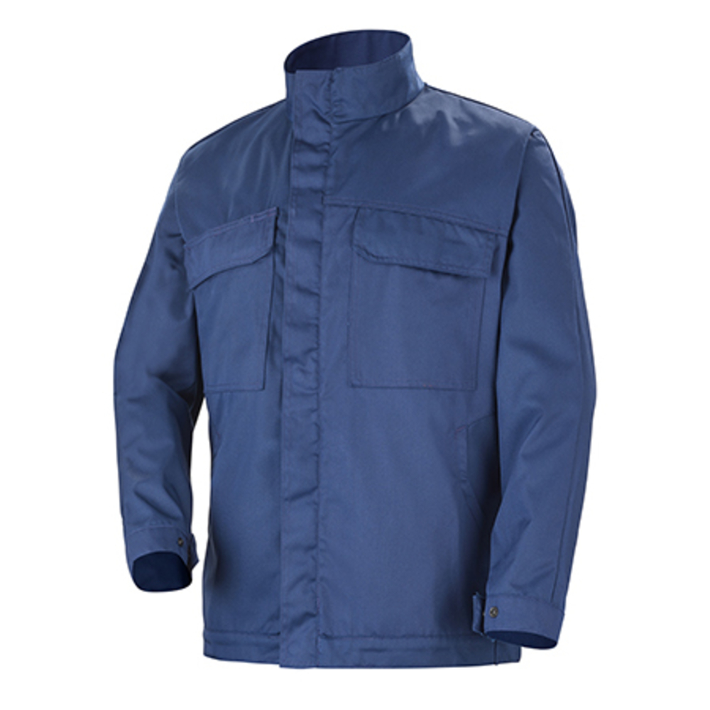 BLOUSON HOMME KROSS LINE DARK BLUE INDUSTRIE CEPOVETT - 15-9D20-9579-456