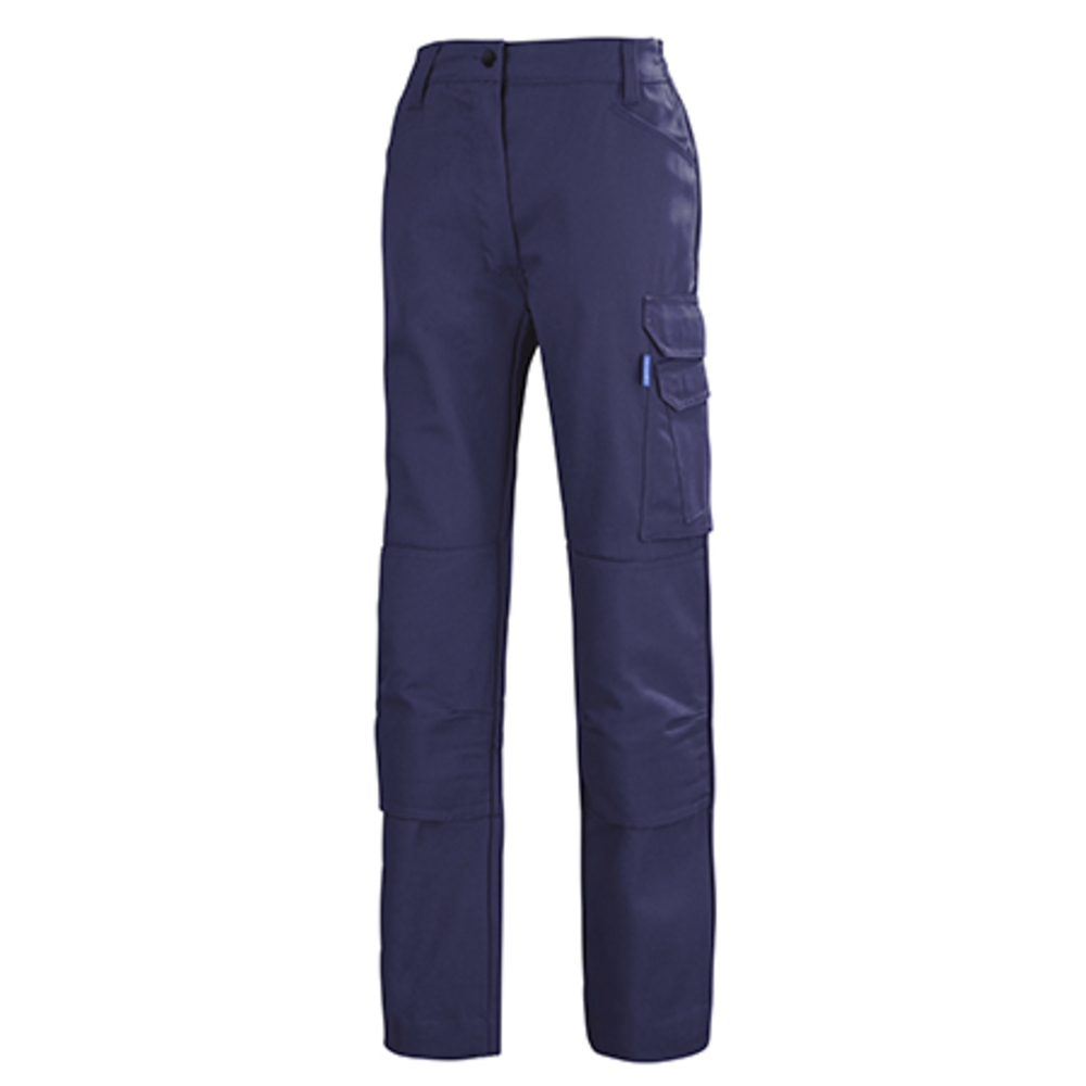 PANTALON FEMME KROSS LINE DARK BLUE INDUSTRIE CEPOVETT - 15-9E20-8494-456